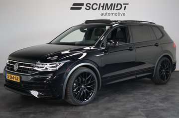 2.0 TDI R-Line 4Motion DSG | Panoramadak | Matrix
