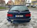 BMW 520 520i touring Bleu - thumbnail 5