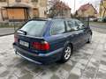 BMW 520 520i touring Синій - thumbnail 6