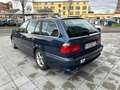 BMW 520 520i touring plava - thumbnail 4