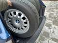 BMW 520 520i touring Blue - thumbnail 12