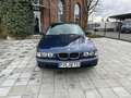 BMW 520 520i touring Azul - thumbnail 2