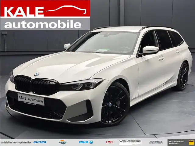 BMW 330 d touring M-Sport *19Zoll*Shadow*HeadUp*KAMERA*