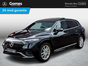 580 4MATIC AMG Line 7p 108 kWh | Panoramadak | Tre
