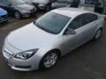 Opel Insignia 1.4 Turbo Klimaautomatik Navigation Tempomat Sitzh Silber - thumbnail 6