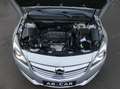 Opel Insignia 1.4 Turbo Klimaautomatik Navigation Tempomat Sitzh Silber - thumbnail 19