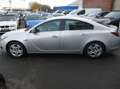 Opel Insignia 1.4 Turbo Klimaautomatik Navigation Tempomat Sitzh Silber - thumbnail 5