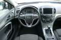 Opel Insignia 1.4 Turbo Klimaautomatik Navigation Tempomat Sitzh Silber - thumbnail 10