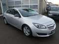 Opel Insignia 1.4 Turbo Klimaautomatik Navigation Tempomat Sitzh Silber - thumbnail 2