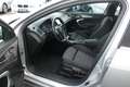 Opel Insignia 1.4 Turbo Klimaautomatik Navigation Tempomat Sitzh Silber - thumbnail 12