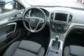 Opel Insignia 1.4 Turbo Klimaautomatik Navigation Tempomat Sitzh Silber - thumbnail 11