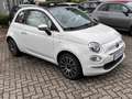 Fiat 500C 1,0 PIU Dolcevita Navi PDC Klimaautomatik Weiß - thumbnail 2