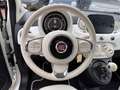Fiat 500C 1,0 PIU Dolcevita Navi PDC Klimaautomatik Weiß - thumbnail 14