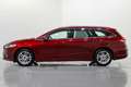 Ford Mondeo SB 2.0TDCI Titanium PowerShift 150 Rojo - thumbnail 8