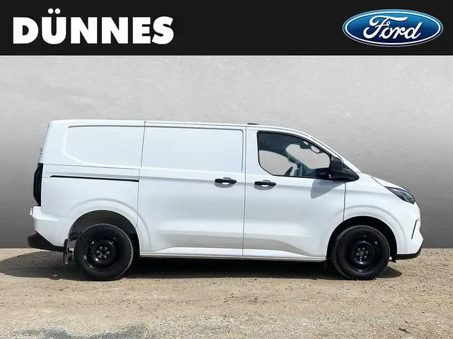 Ford Transit Custom view 6