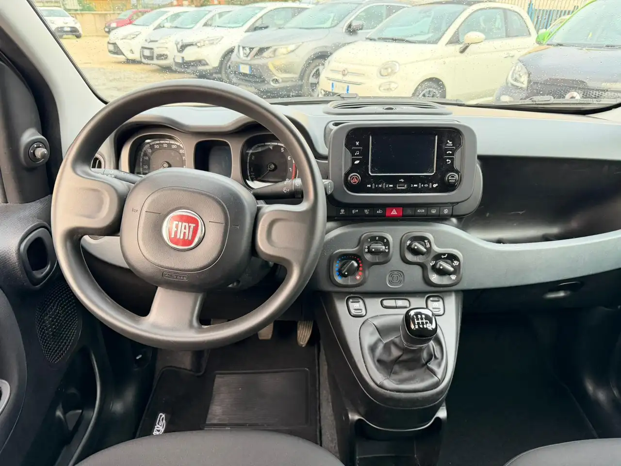 Fiat Panda 1.0 Hybrid CITYCROSS 5posti **SOLO 18.000KM** 7