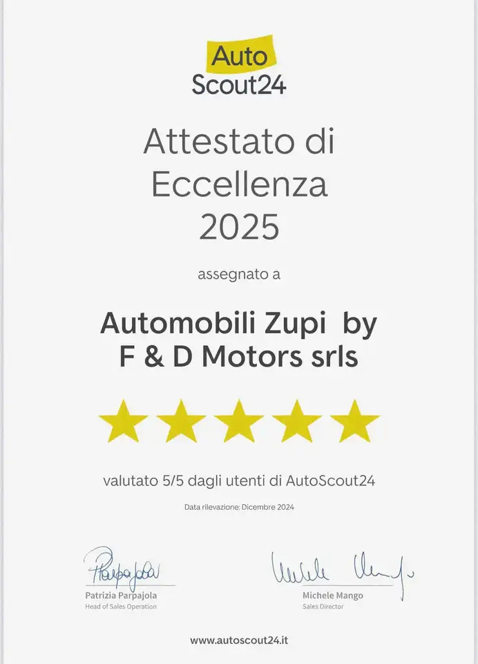 Fiat Panda 1.0 Hybrid CITYCROSS 5posti **SOLO 18.000KM** 13