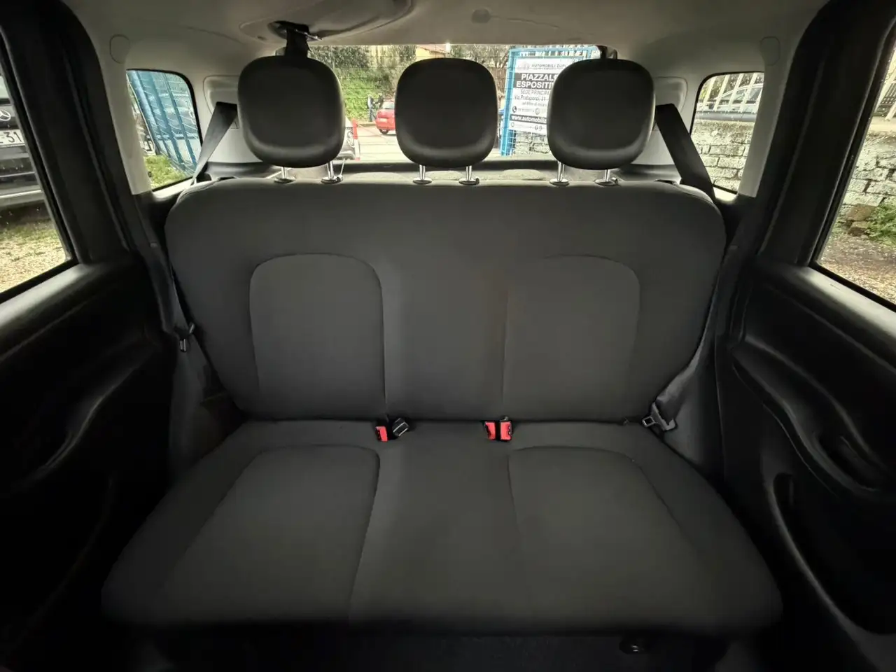 Fiat Panda 1.0 Hybrid CITYCROSS 5posti **SOLO 18.000KM** 10