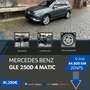 Mercedes-Benz GLE 250 d 4Matic Airmatic  Harman Kardon LED 20° Grau - thumbnail 1