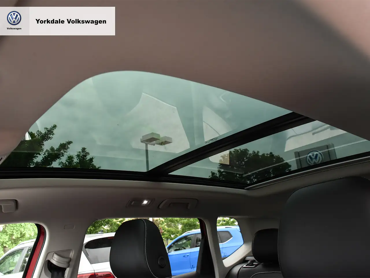 Volkswagen Taos снимка Volkswagen Taos