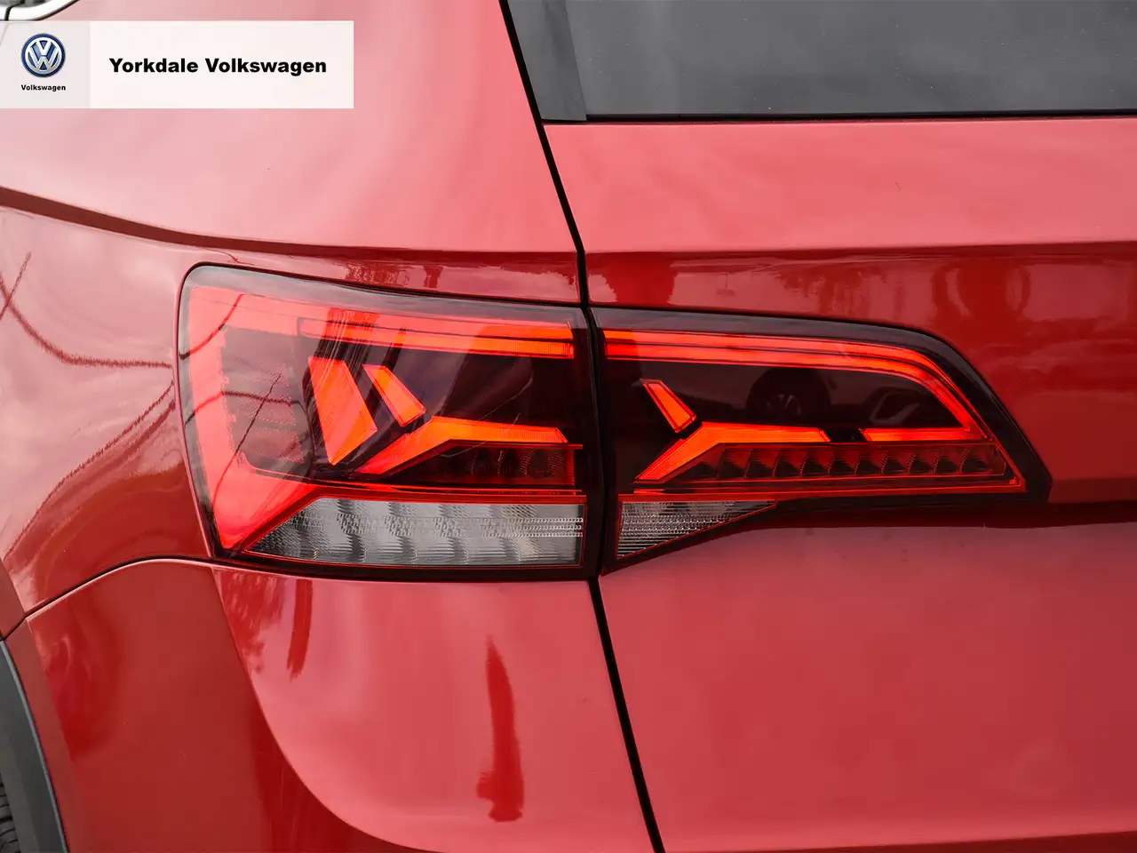 Volkswagen Taos снимка Volkswagen Taos