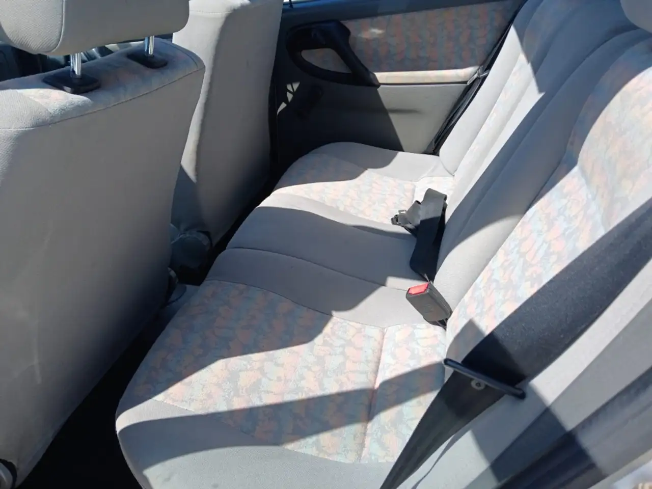 Volkswagen Polo Descapotable Manual de 5 Puertas, foto 7