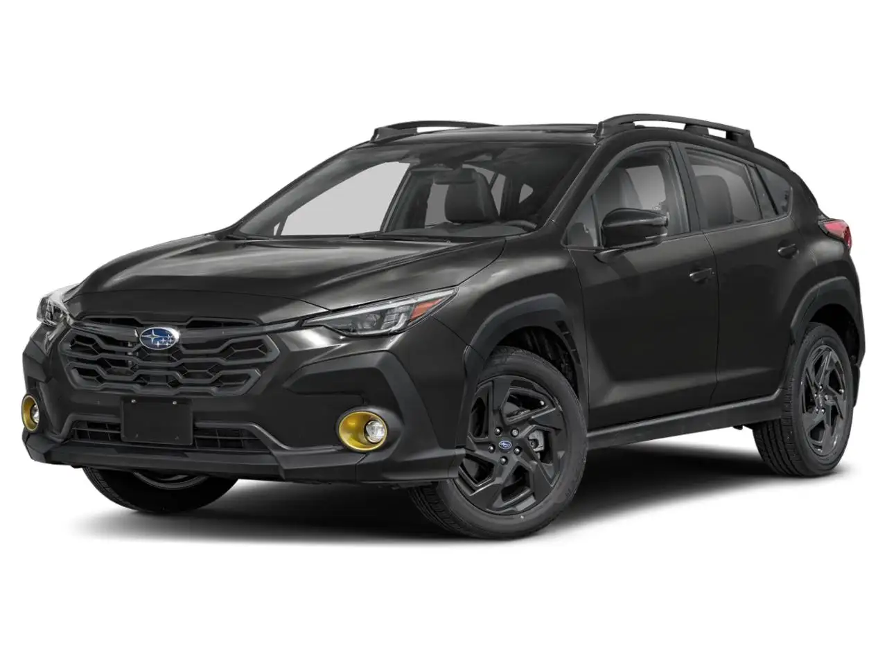 Subaru Crosstrek снимка Subaru Crosstrek