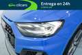Audi A1 Sportback 35 TFSI S line S tronic Azul - thumbnail 10