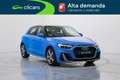 Audi A1 Sportback 35 TFSI S line S tronic Azul - thumbnail 3