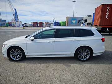 2.0TDI Sport DSG 140kW
