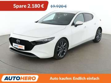 2.0 Skyactiv-G Selection Aut.*NAVI*HEAD-UP*LED*ACC