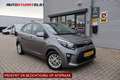 Kia Picanto 1.0 DPi DynamicLine 1e Eigenaar | Volledig Onderh Grijs - thumbnail 1