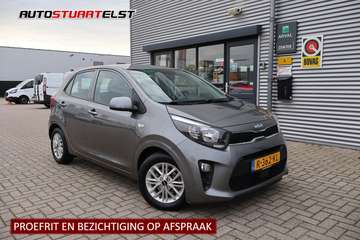 1.0 DPi DynamicLine 1e Eigenaar | Volledig Onderh
