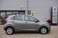 Kia Picanto 1.0 DPi DynamicLine 1e Eigenaar | Volledig Onderh Grijs - thumbnail 8