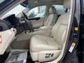 Lexus LS 460 Executive VOL OPTIES/PRACHTIGE STAAT Grau - thumbnail 7