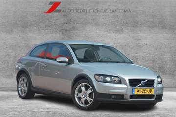 1.8 Summum | Navigatie | Leer | Clima | Xenon | St