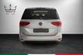 Volkswagen Touran 2.0 tdi Executive dsg Silber - thumbnail 5