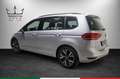 Volkswagen Touran 2.0 tdi Executive dsg Silber - thumbnail 6