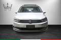 Volkswagen Touran 2.0 tdi Executive dsg Silber - thumbnail 2