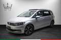 Volkswagen Touran 2.0 tdi Executive dsg Silber - thumbnail 1