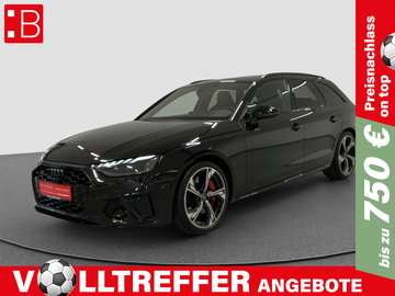 Av TDI qu Competition Plus 19 AHK MATRIX PANO