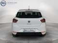 SEAT Ibiza Reference 1.0 TSI Weiß - thumbnail 4
