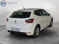 SEAT Ibiza Reference 1.0 TSI Weiß - thumbnail 5