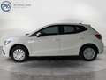 SEAT Ibiza Reference 1.0 TSI Weiß - thumbnail 2