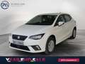 SEAT Ibiza Reference 1.0 TSI Weiß - thumbnail 1