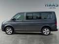 Volkswagen T6 Caravelle T6.1 Caravelle 3x Klimaautmatik AHK 68000Km Grau - thumbnail 5