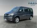 Volkswagen T6 Caravelle T6.1 Caravelle 3x Klimaautmatik AHK 68000Km Grau - thumbnail 3