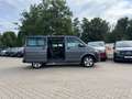 Volkswagen T6 Caravelle T6.1 Caravelle 3x Klimaautmatik AHK 68000Km Grau - thumbnail 11