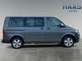Volkswagen T6 Caravelle T6.1 Caravelle 3x Klimaautmatik AHK 68000Km Grau - thumbnail 4