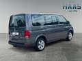 Volkswagen T6 Caravelle T6.1 Caravelle 3x Klimaautmatik AHK 68000Km Grau - thumbnail 6
